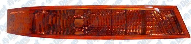 PLEKSAN 3904 Sinyal Lambasi On Sag Renault Master 04 - 09 -